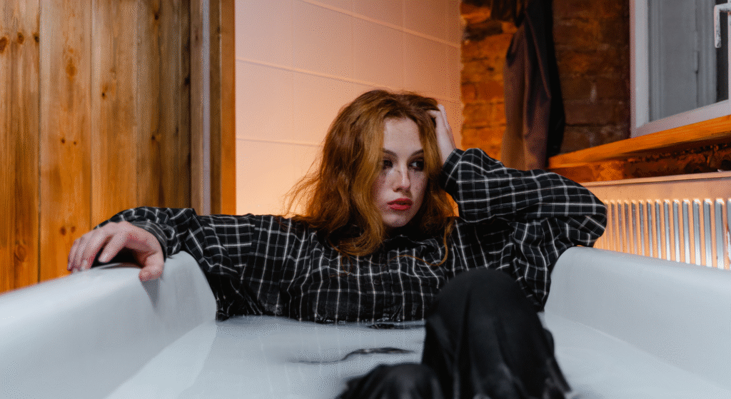 The Stress–Depression Connection